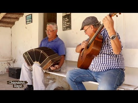 Bocha y Quique Sheridan - "Villanueva"