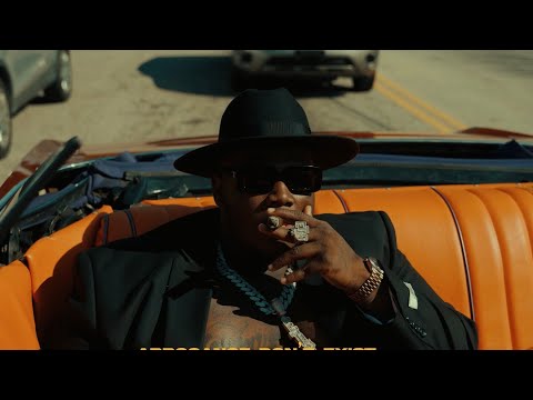 Enphamus - No Biggie 3 (Official Video)