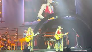 Estés en donde estés. HaAsh Haashville Auditorio Nacional 2025