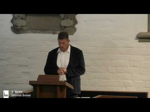 Bibelstunde vom 26.08.2020 - 5. Die Missionsreisen