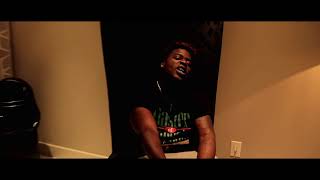 Get Out Yo Feelings - Hood Blezz Bobbo