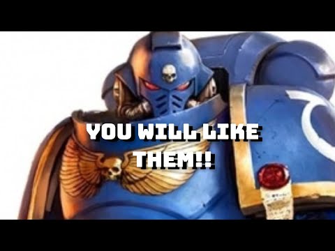 Why do people hate Primaris Marines??