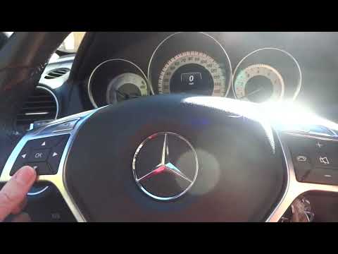 2014 Mercedes C300 Sport Owner Review, Walkthrough, & Specs