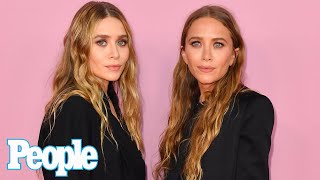 Mary-Kate Olsen Reveals She and Twin Sister Ashley Are &#39;Discreet&#39; People in Rare Interview | PEOPLE