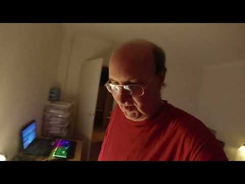 MongoTV_10553 - Vil Gå En Aftentur Til LIDL og Købe CHIPS - SLIK - BRØD