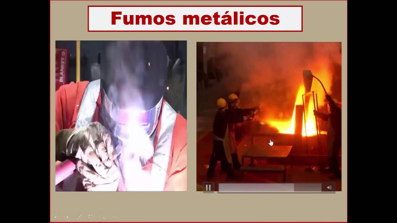 Videoaula -17 Riscos químicos - Parte  4 – Vias absorção -formas apresentação