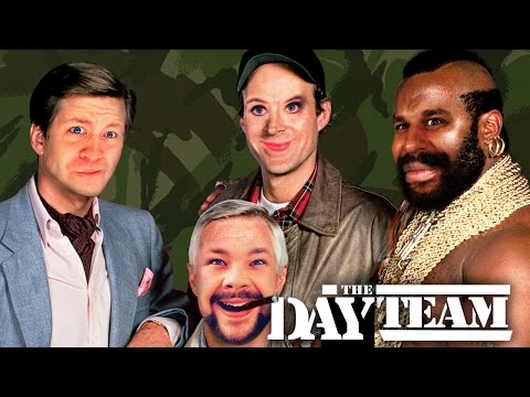 THE DAY-TEAM is back | DEAD BY DAYLIGHT #061 | Gronkh