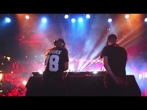 FUNTCASE & COOKIE MONSTA // 2014