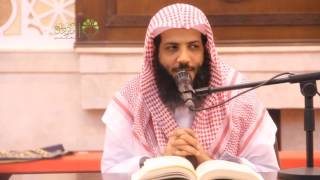 شرح كتاب البيوع (14)II زاد المستقنع II الشيخ منصور الغامدي image