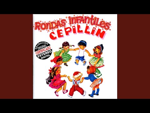A La Vibora De La Mar - Cepillin