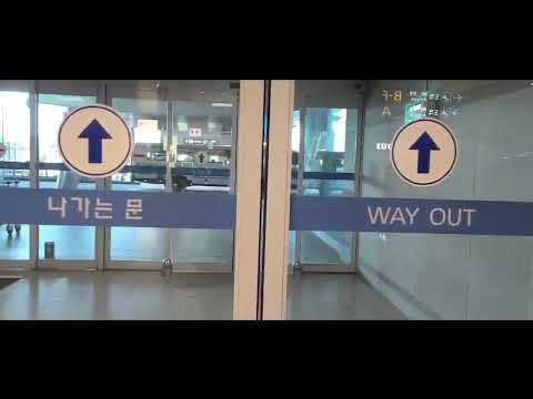 Redefinindo viagens confortáveis ​​e convenientes na Coreia do Sul