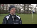 Golfresidentie profiteert van sluiting golfbaan Lelystad
