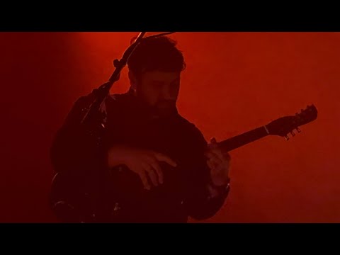 Secret Xtians - Unknown Mortal Orchestra
