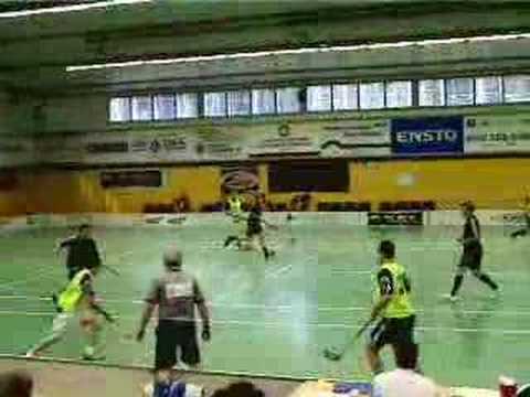 FC Rabbit in Borealis Cup 2008 Part 1