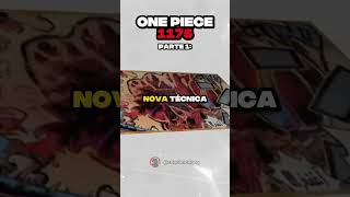 O NOME DELE É ZORO... ONE PIECE 1175!