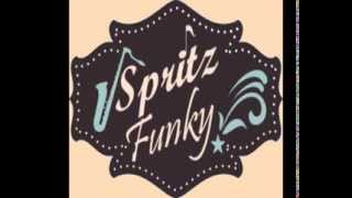 Gimme Some Lovin'-The Blues Brothers (SpritzFunky-cover)