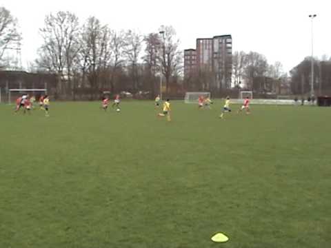 DOVO JO11-1 - Delta Sports JO11-1