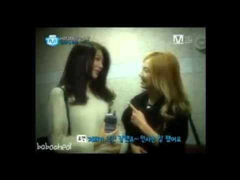 120405 EXO Showcase + History MV BTS Mnet Wide News