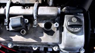 Toyota avalon mass air flow sensor spark plugs ignition coils