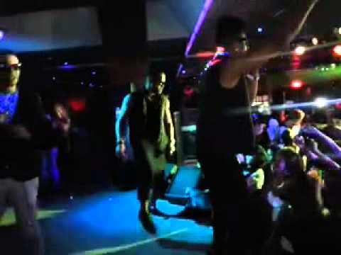 Jacob Forever, El Dani, Jose El Pillo, Marvin Freddy, Kayanco, El Yonki y Yet En Vivo Disco Boing