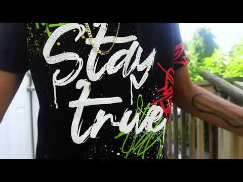 Kay Wattz - We Not The Same (Official Video)