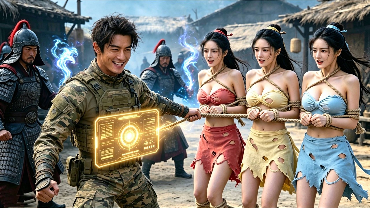 ู
ูู ุงูููุงุช ุงูุฎุงุตุฉ ุนุงุฏ ุจุงูุฒู
ู ุฅูู ุงูู
ุงุถูุ ูุจูุถู ูุธุงู
ุฎุงุฑู ุณูุทุฑ ุนูู ุงูุนุงูู
ูุชุฒูุฌ ุซูุงุซ ุฒูุฌุงุช ุฌู
ููุงุช!