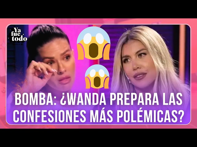 Vídeo relacionado con Wanda y el robo del Cristal (Las aventuras de Wanda nº 1)