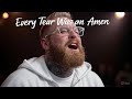 🎵 Levi Asher – Every Tear Was an Amen | Christian Worship Song