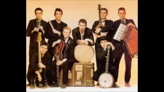 The Pogues &quot;Young Ned Of The Hill&quot;