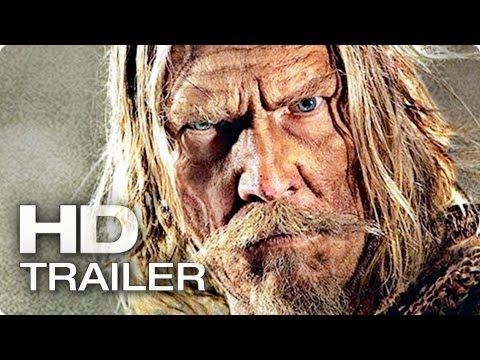 DER SIEBTE SOHN Trailer Deutsch German | 2015 Seventh Son [HD]