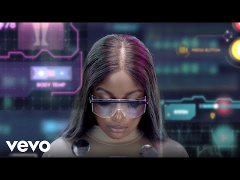 Akin Busari - Figure 8