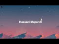 Hassan mapenzi - Dunia Lyrics Video (1080_HD)