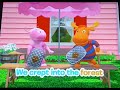 The Backyardigans We Re Knights Official Music Video