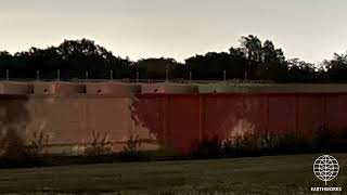 TEP Barnett - Bruder, Tarrant County, TX (October 2025)