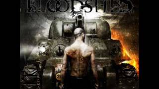 Trigger the Bloodshed  -  A Vision Showing Nothing (2010 NEW ALBUM ''Degenerate'')