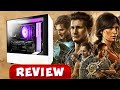 Is Uncharted: Legacy of Thieves Collection BEST on PC? - REVIEW