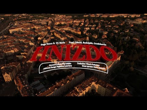 Video thumbnail for Hnízdo