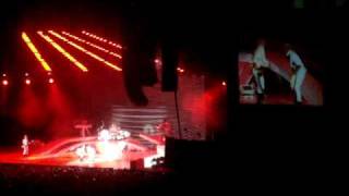 No Doubt w/Panic At The Disco Cricket Wireless Amph.