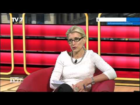 Tv7 con Voi del 9/11/2016 - Cosa c'è dietro un bicchiere d'acqua? (3 di 3)