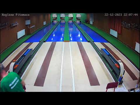 kk Pitomača - kk Zanatlija Slavonski Brod