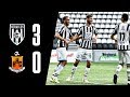 Heracles Almelo - HHC Hardenberg | 27-08-2019 | Samenvatting