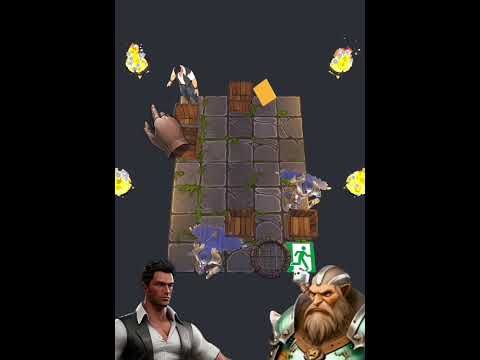 DUN : Freedom Puzzle
