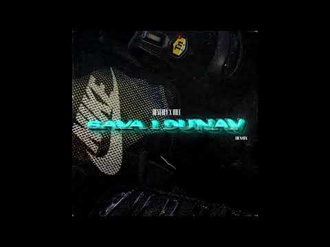 BEVERLY HILLS x Rile  -  SAVA I DUNAV(Remix)