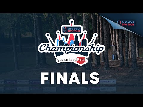 2021 Tour Championship Presented by Guaranteed Rate | MPO Finals
