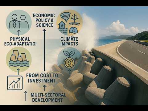 Come trasformare il costo ecoadattivo in investimento