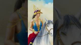 LA CAVALIERE