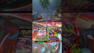 Opening Shrouded Fable and Phantasmal Flames! #shroudedfable #phantasmalflames #pokemoncards #tcg