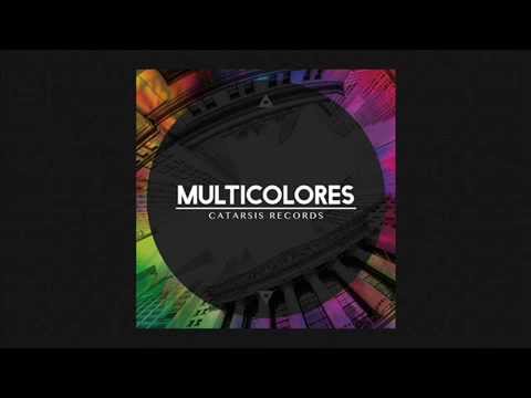 OPERANDO EN LA ÓPERA - LUPUS KHANIS (MULTICOLORES)