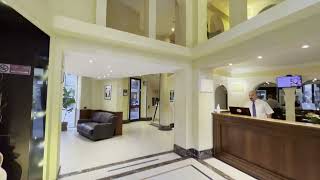Hotel Pitti Palace al Ponte Vecchio Review - Florence, Italy