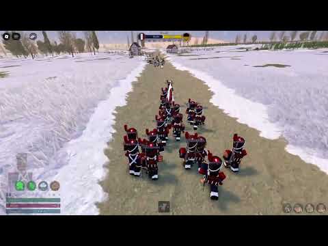 2ÈME VS. NR.59 [Flag Guarding]